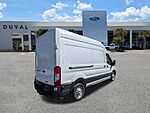 New 2026 FORD TRANSIT 250 BASE in JACKSONVILLE, FLORIDA (Photo 4)