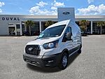 New 2026 FORD TRANSIT 250 BASE in JACKSONVILLE, FLORIDA (Photo 8)