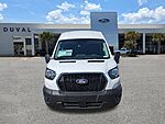 New 2026 FORD TRANSIT 250 BASE in JACKSONVILLE, FLORIDA (Photo 9)