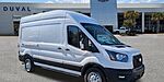 New 2026 FORD TRANSIT 250 BASE in JACKSONVILLE, FLORIDA