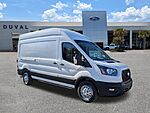 New 2026 FORD TRANSIT 250 BASE in JACKSONVILLE, FLORIDA (Photo 2)