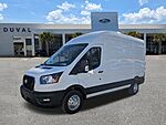 New 2026 FORD TRANSIT 250 BASE in JACKSONVILLE, FLORIDA (Photo 8)