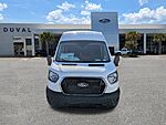New 2026 FORD TRANSIT 250 BASE in JACKSONVILLE, FLORIDA (Photo 9)