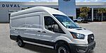 New 2026 FORD TRANSIT 250 BASE in JACKSONVILLE, FLORIDA