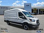 New 2026 FORD TRANSIT 250 BASE in JACKSONVILLE, FLORIDA (Photo 1)