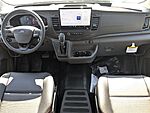 New 2026 FORD TRANSIT 250 BASE in JACKSONVILLE, FLORIDA (Photo 16)