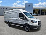 New 2026 FORD TRANSIT 250 BASE in JACKSONVILLE, FLORIDA (Photo 2)