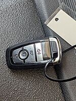 New 2026 FORD TRANSIT 250 BASE in JACKSONVILLE, FLORIDA (Photo 35)