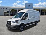 New 2026 FORD TRANSIT 250 BASE in JACKSONVILLE, FLORIDA (Photo 8)