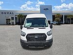 New 2026 FORD TRANSIT 250 BASE in JACKSONVILLE, FLORIDA (Photo 9)