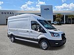 New 2026 FORD TRANSIT 250 BASE in JACKSONVILLE, FLORIDA (Photo 2)