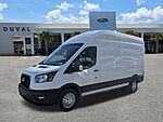 New 2026 FORD TRANSIT 250 BASE in JACKSONVILLE, FLORIDA (Photo 8)