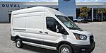 New 2026 FORD TRANSIT 250 BASE in JACKSONVILLE, FLORIDA
