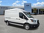 New 2026 FORD TRANSIT 250 BASE in JACKSONVILLE, FLORIDA (Photo 2)