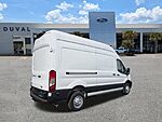 New 2026 FORD TRANSIT 250 BASE in JACKSONVILLE, FLORIDA (Photo 4)