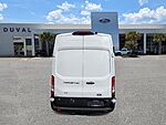 New 2026 FORD TRANSIT 250 BASE in JACKSONVILLE, FLORIDA (Photo 5)