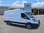 New 2026 FORD TRANSIT 250 BASE in JACKSONVILLE, FLORIDA (Photo 2)