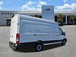 New 2026 FORD TRANSIT 250 BASE in JACKSONVILLE, FLORIDA (Photo 4)