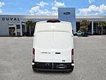 New 2026 FORD TRANSIT 250 BASE in JACKSONVILLE, FLORIDA (Photo 5)