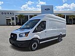 New 2026 FORD TRANSIT 250 BASE in JACKSONVILLE, FLORIDA (Photo 8)