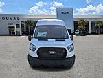New 2026 FORD TRANSIT 250 BASE in JACKSONVILLE, FLORIDA (Photo 9)