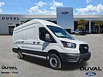 New 2026 FORD TRANSIT 250 BASE in JACKSONVILLE, FLORIDA (Photo 1)