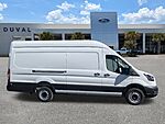 New 2026 FORD TRANSIT 250 BASE in JACKSONVILLE, FLORIDA (Photo 3)