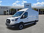 New 2026 FORD TRANSIT 250 BASE in JACKSONVILLE, FLORIDA (Photo 8)