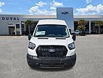 New 2026 FORD TRANSIT 250 BASE in JACKSONVILLE, FLORIDA (Photo 9)