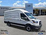 New 2026 FORD TRANSIT 250 BASE in JACKSONVILLE, FLORIDA (Photo 1)
