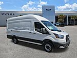 New 2026 FORD TRANSIT 250 BASE in JACKSONVILLE, FLORIDA (Photo 2)