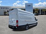 New 2026 FORD TRANSIT 250 BASE in JACKSONVILLE, FLORIDA (Photo 4)