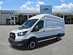 New 2026 FORD TRANSIT 250 BASE in JACKSONVILLE, FLORIDA (Photo 8)