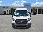 New 2026 FORD TRANSIT 250 BASE in JACKSONVILLE, FLORIDA (Photo 9)