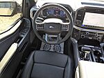 New 2026 FORD F-150 LARIAT in JACKSONVILLE, FLORIDA (Photo 17)