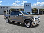 New 2026 FORD F-150 LARIAT in JACKSONVILLE, FLORIDA (Photo 2)