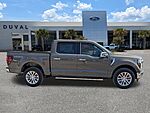 New 2026 FORD F-150 LARIAT in JACKSONVILLE, FLORIDA (Photo 3)