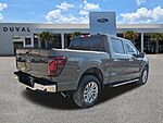 New 2026 FORD F-150 LARIAT in JACKSONVILLE, FLORIDA (Photo 4)