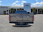 New 2026 FORD F-150 LARIAT in JACKSONVILLE, FLORIDA (Photo 5)