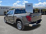 New 2026 FORD F-150 LARIAT in JACKSONVILLE, FLORIDA (Photo 6)