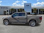 New 2026 FORD F-150 LARIAT in JACKSONVILLE, FLORIDA (Photo 7)