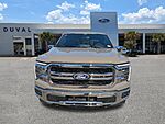 New 2026 FORD F-150 LARIAT in JACKSONVILLE, FLORIDA (Photo 9)