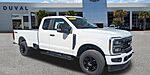 New 2025 FORD F-350 XL in JACKSONVILLE, FLORIDA