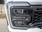 New 2025 FORD F-350 XL in JACKSONVILLE, FLORIDA (Photo 10)