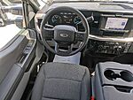 New 2025 FORD F-350 XL in JACKSONVILLE, FLORIDA (Photo 16)