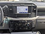 New 2025 FORD F-350 XL in JACKSONVILLE, FLORIDA (Photo 18)