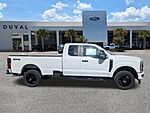 New 2025 FORD F-350 XL in JACKSONVILLE, FLORIDA (Photo 3)