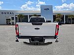 New 2025 FORD F-350 XL in JACKSONVILLE, FLORIDA (Photo 5)