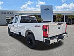 New 2025 FORD F-350 XL in JACKSONVILLE, FLORIDA (Photo 6)