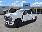 New 2025 FORD F-350 XL in JACKSONVILLE, FLORIDA (Photo 8)